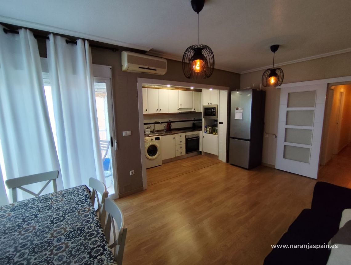 Parduodama - Apartamentai - Torrevieja - Center