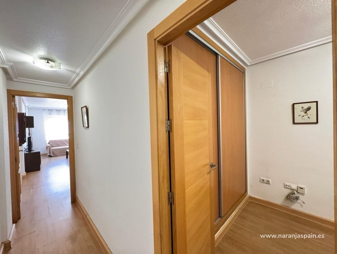 Parduodama - Apartamentai - Torrevieja - Center