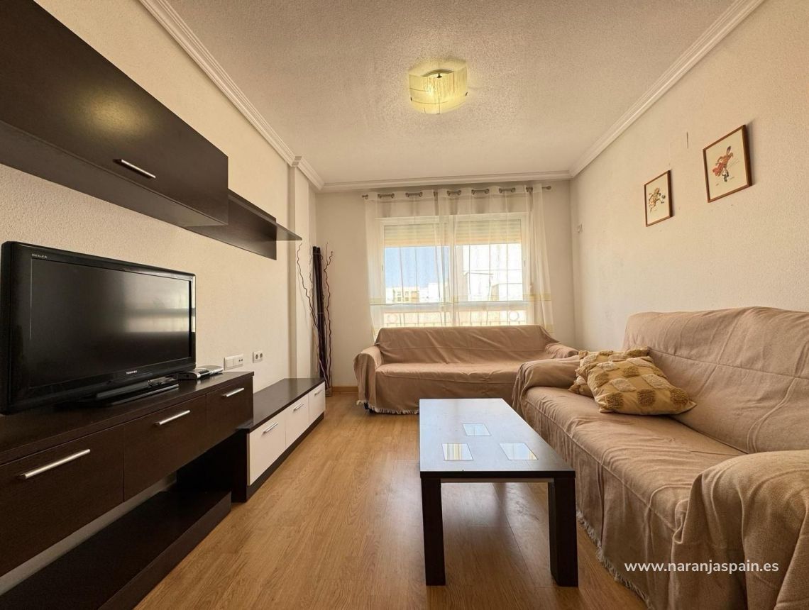 Parduodama - Apartamentai - Torrevieja - Center