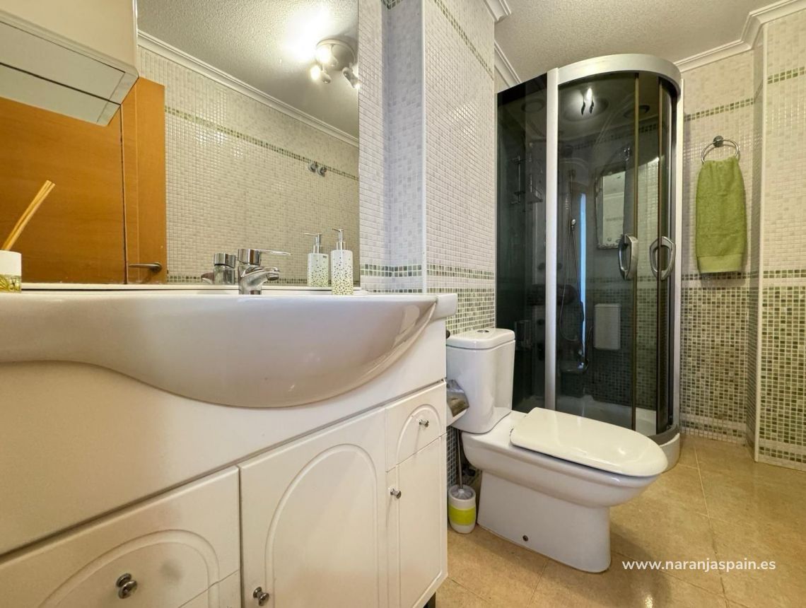 Parduodama - Apartamentai - Torrevieja - Center