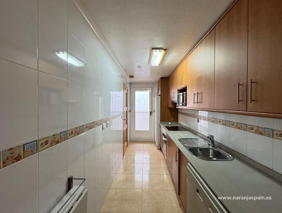 Parduodama - Apartamentai - Torrevieja - Center