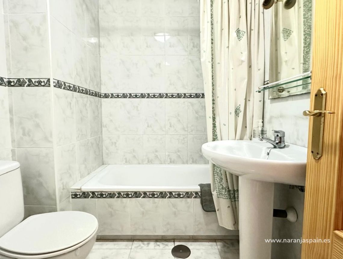 Parduodama - Apartamentai - Torrevieja - Center