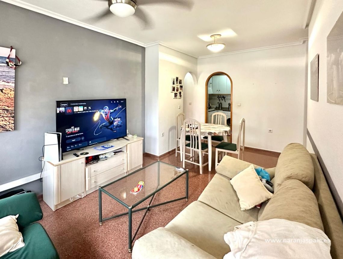 Parduodama - Apartamentai - Torrevieja - Center