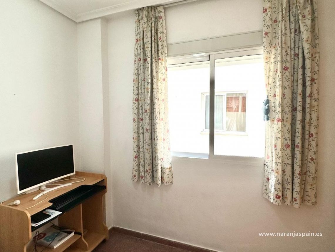 Parduodama - Apartamentai - Torrevieja - Center