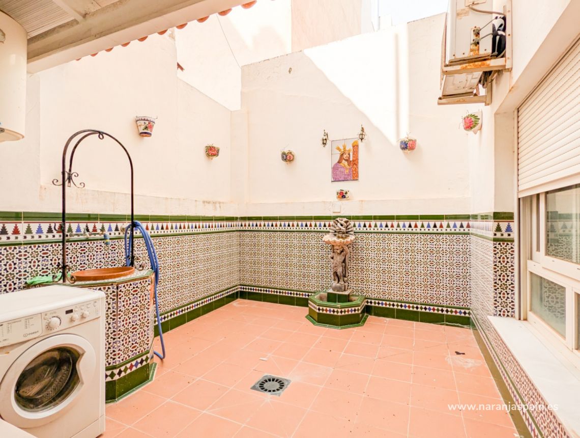 Parduodama - Apartamentai - Torrevieja - Center