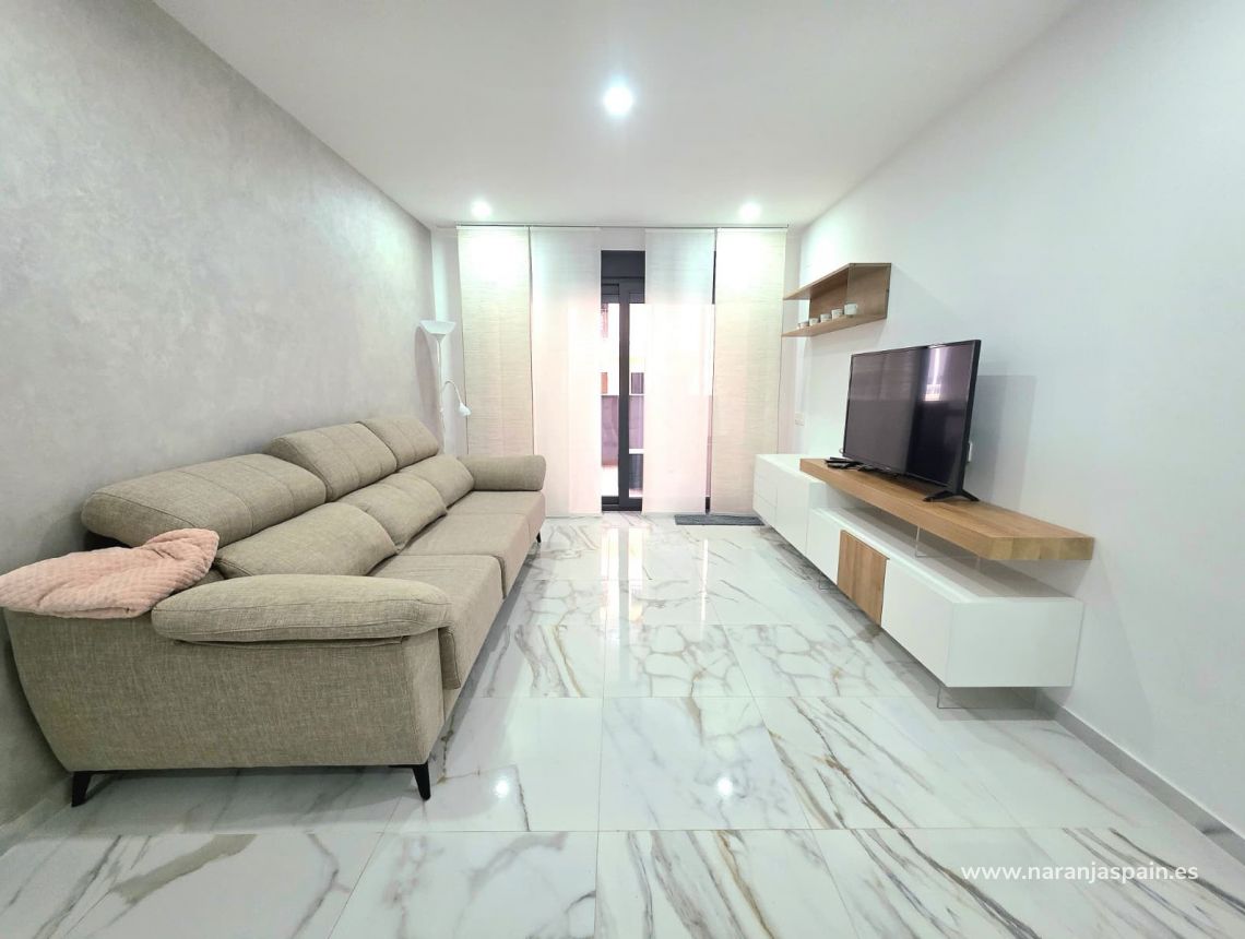 Parduodama - Apartamentai - Torrevieja - Center