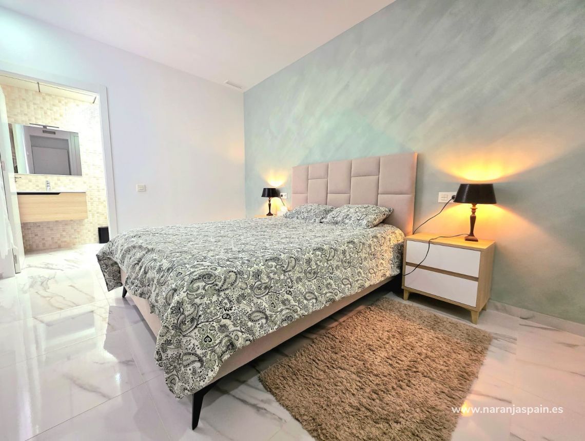 Parduodama - Apartamentai - Torrevieja - Center
