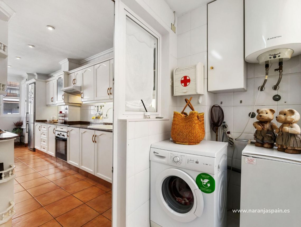 Parduodama - Apartamentai - Torrevieja - Centro - Muelle Pesquero