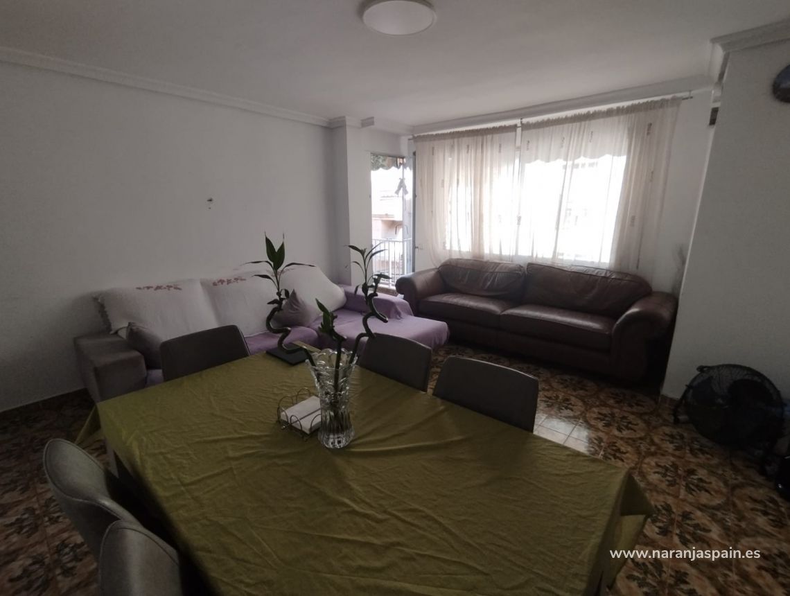 Parduodama - Apartamentai - Torrevieja - Centro