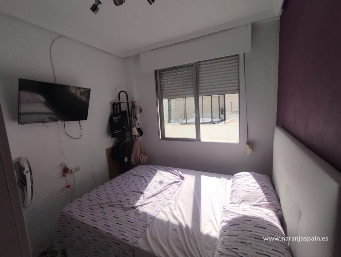 Parduodama - Apartamentai - Torrevieja - Centro