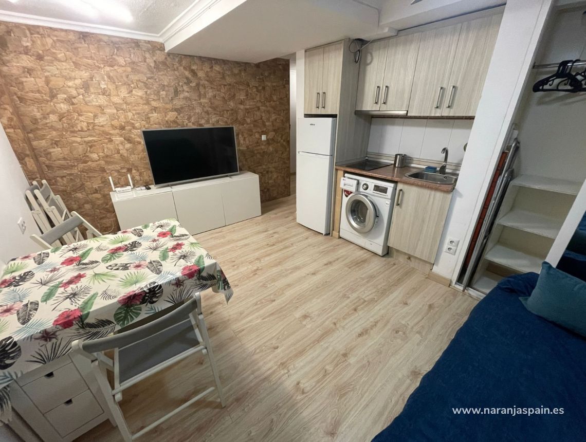 Parduodama - Apartamentai - Torrevieja - Centro