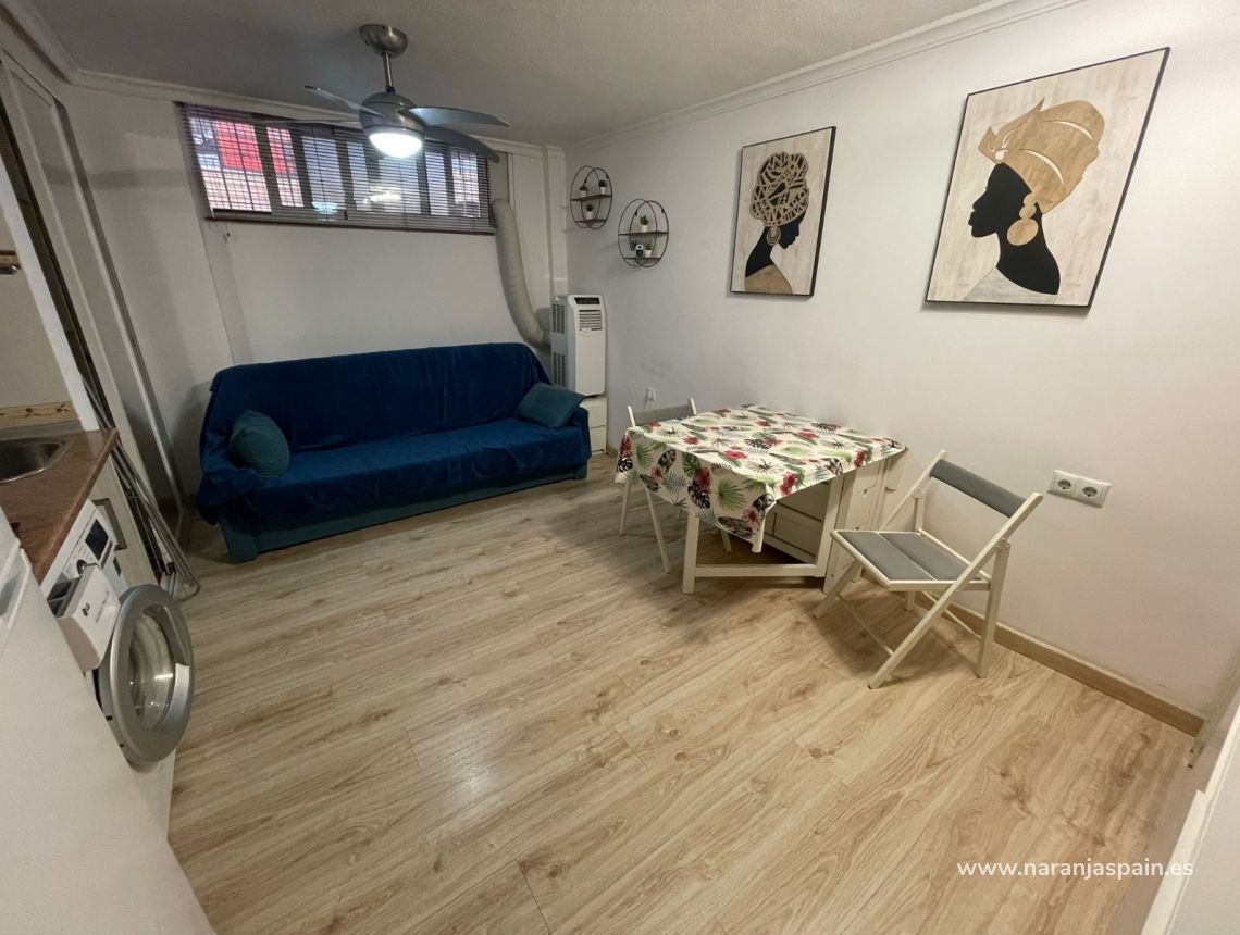 Parduodama - Apartamentai - Torrevieja - Centro