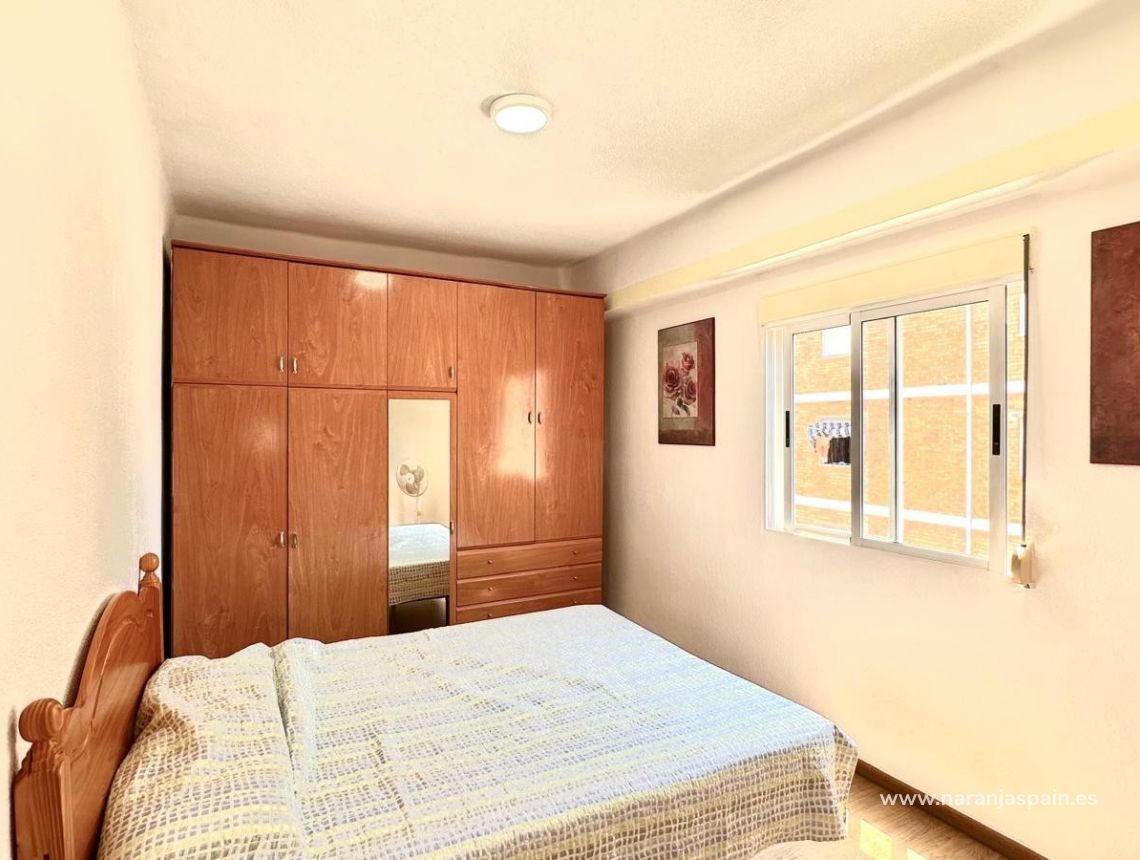 Parduodama - Apartamentai - Torrevieja - Centro