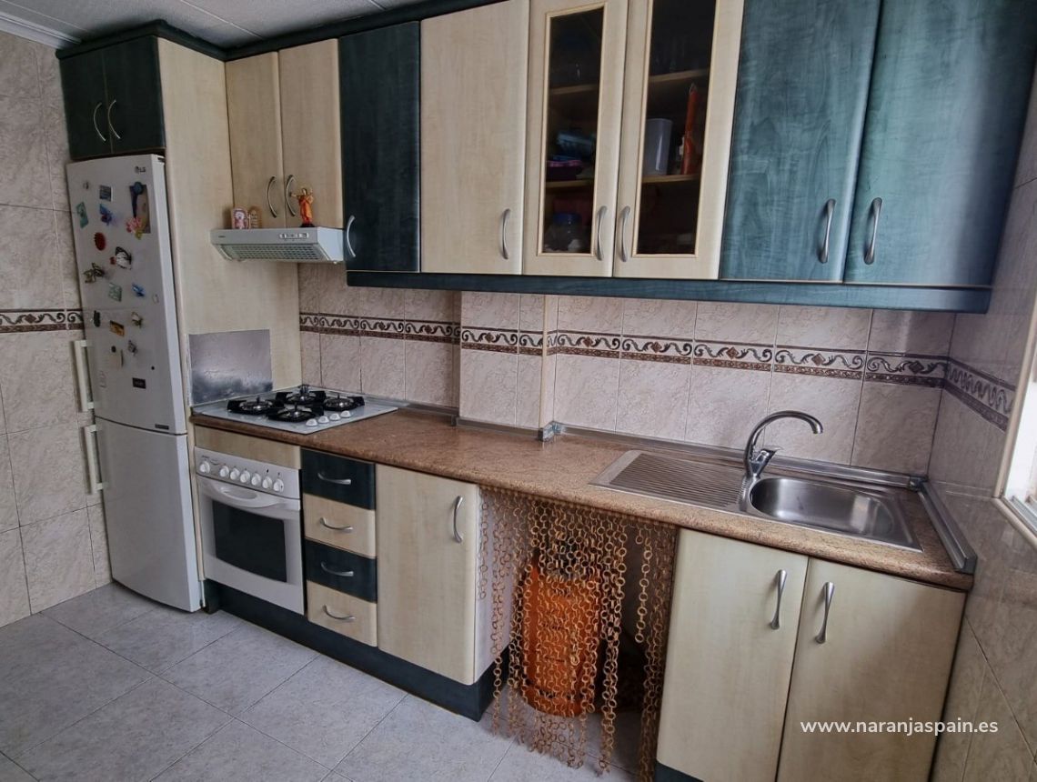 Parduodama - Apartamentai - Torrevieja - Centro