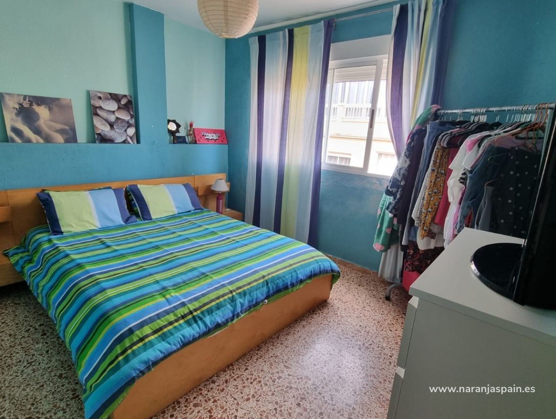 Parduodama - Apartamentai - Torrevieja - Centro