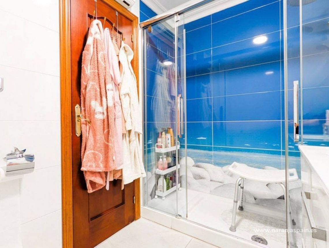 Parduodama - Apartamentai - Torrevieja - Centro