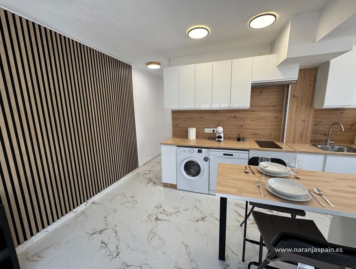 Parduodama - Apartamentai - Torrevieja - Centro