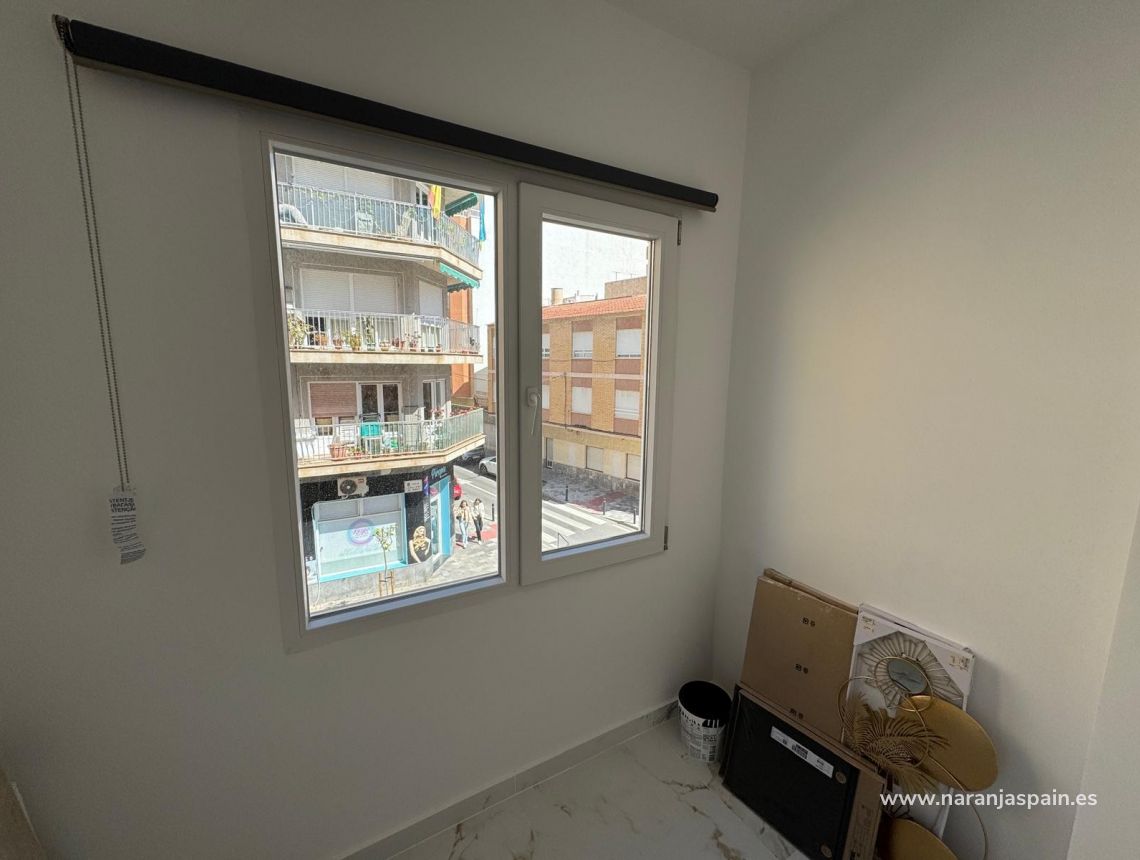 Parduodama - Apartamentai - Torrevieja - Centro