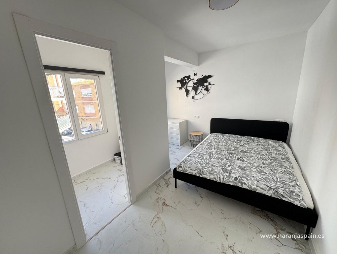 Parduodama - Apartamentai - Torrevieja - Centro