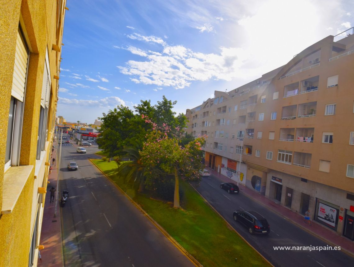 Parduodama - Apartamentai - Torrevieja - Centro