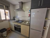 Parduodama - Apartamentai - Torrevieja - Curva del Palangre