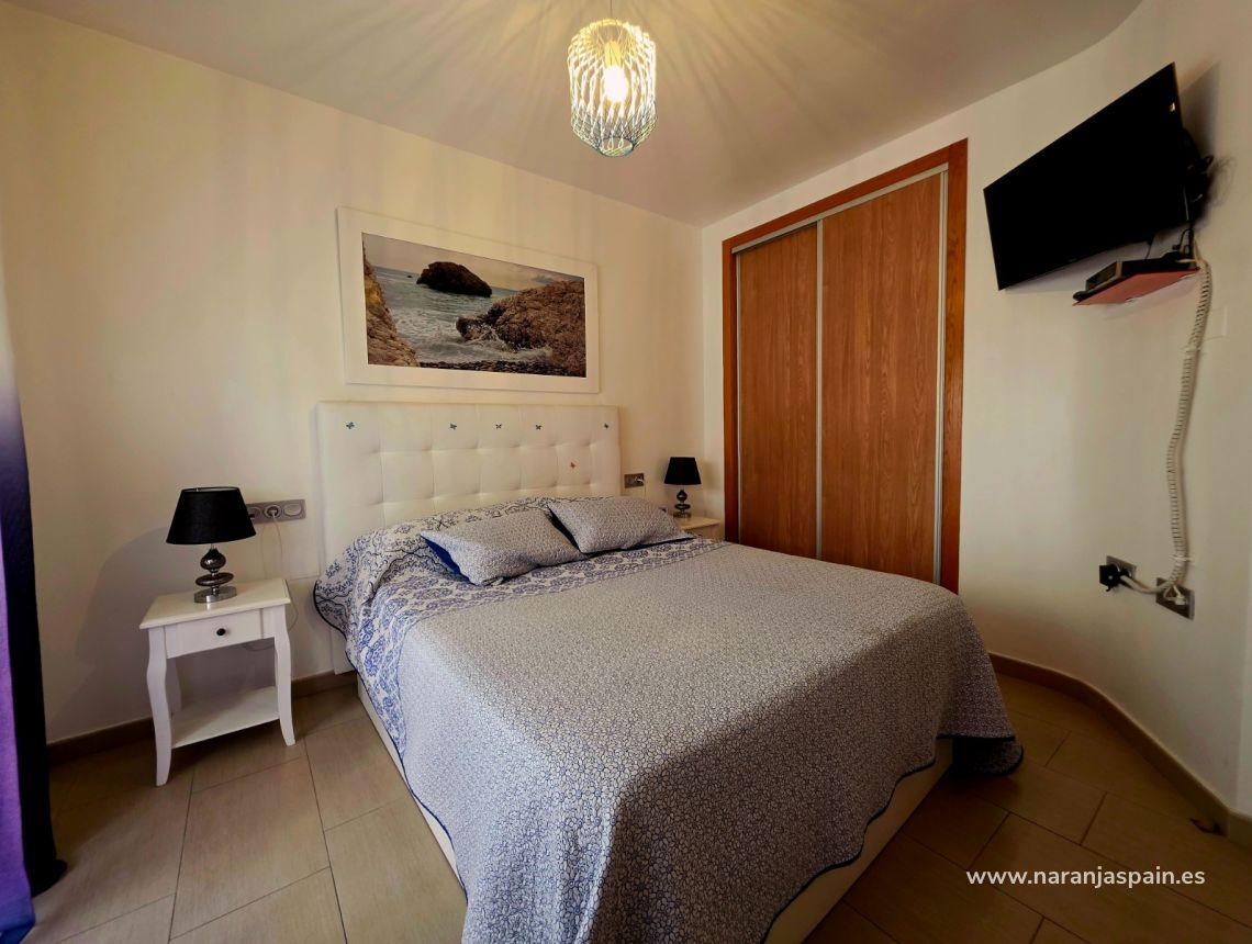 Parduodama - Apartamentai - Torrevieja - Curva del Palangre