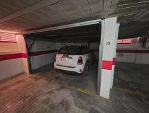 Parduodama - Apartamentai - Torrevieja - Curva del Palangre