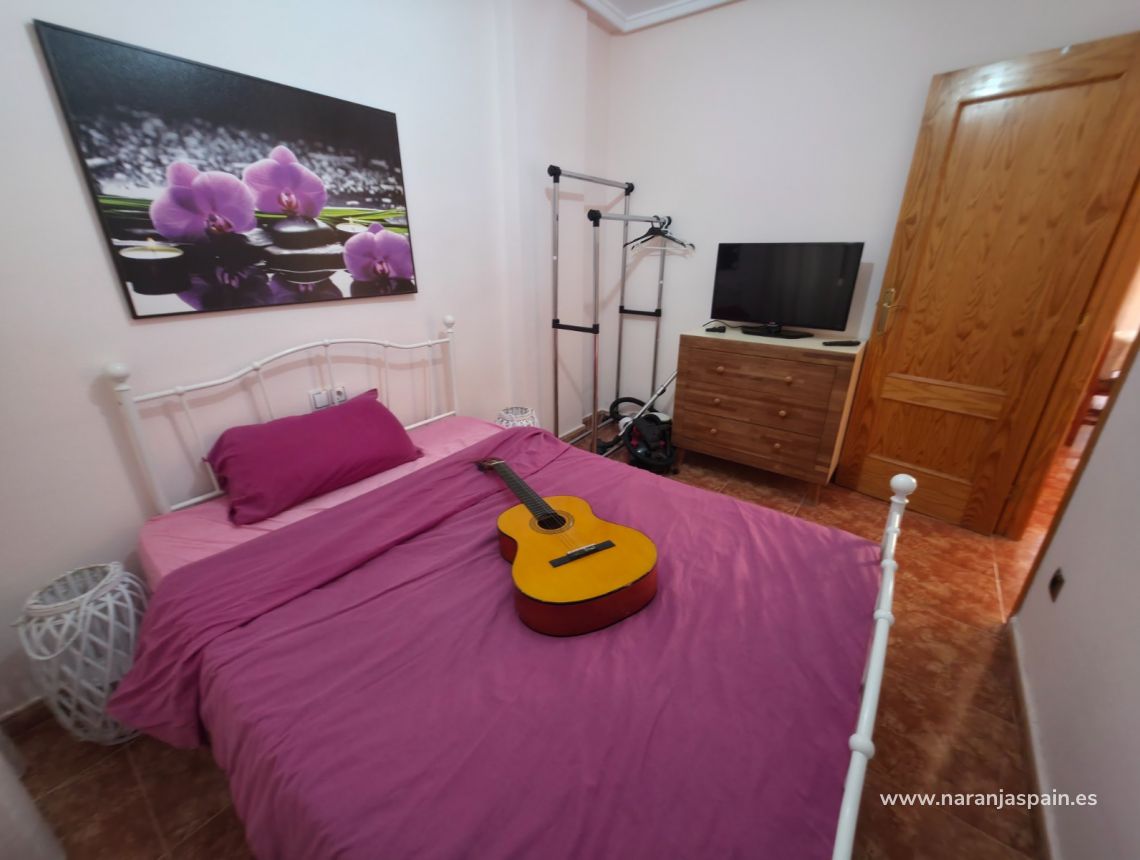 Parduodama - Apartamentai - Torrevieja - Curva del Palangre