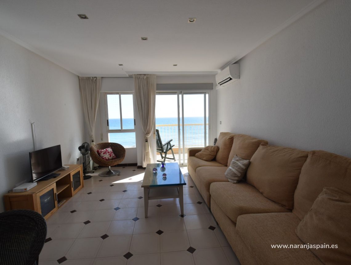 Parduodama - Apartamentai - Torrevieja - Curva del Palangre