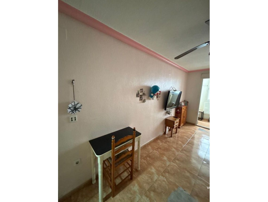 Parduodama - Apartamentai - Torrevieja - El acequión