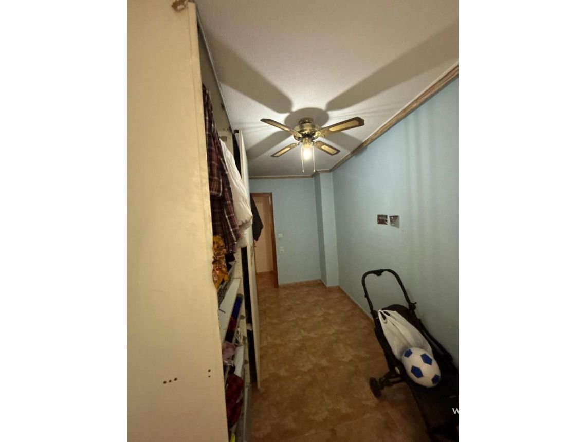 Parduodama - Apartamentai - Torrevieja - El acequión