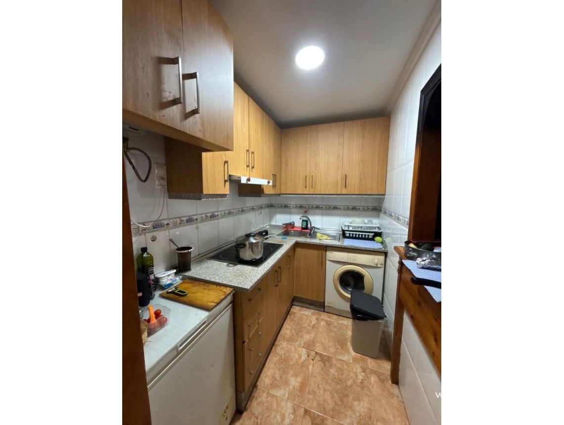 Parduodama - Apartamentai - Torrevieja - El acequión