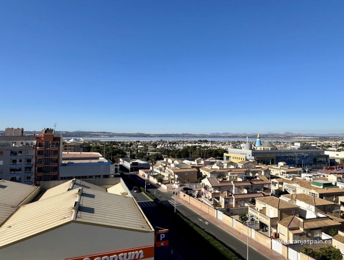 Parduodama - Apartamentai - Torrevieja - El Molino