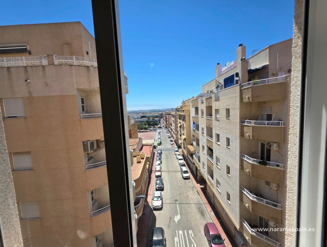 Parduodama - Apartamentai - Torrevieja - El molino