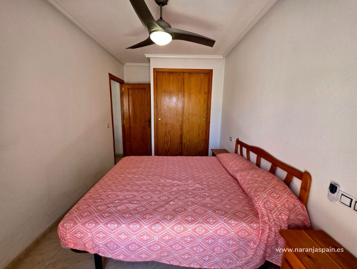 Parduodama - Apartamentai - Torrevieja - El molino