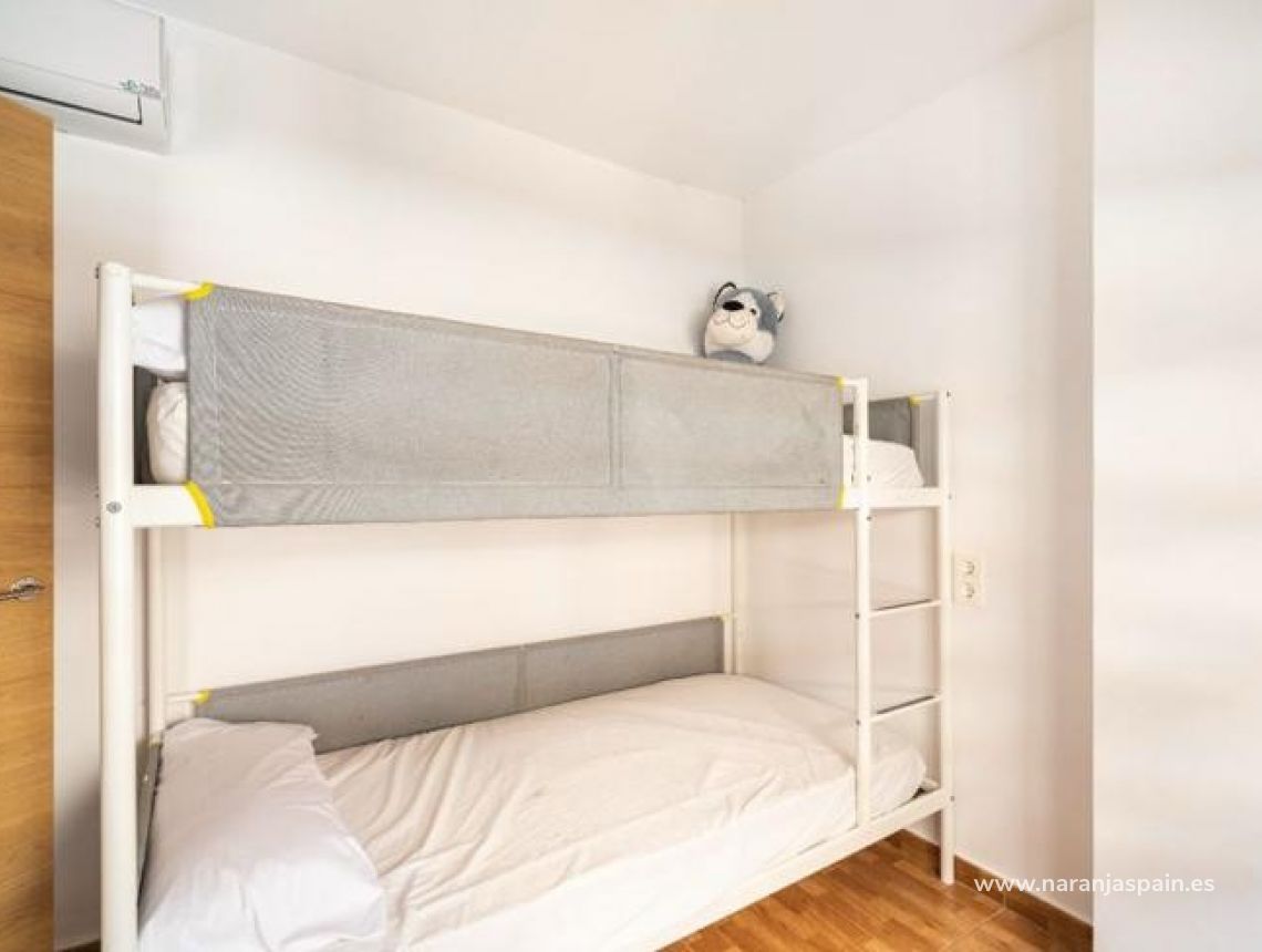 Parduodama - Apartamentai - Torrevieja - La Mata pueblo