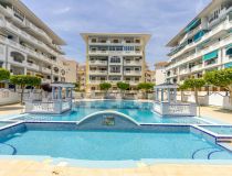 Parduodama - Apartamentai - Torrevieja - La Mata