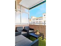 Parduodama - Apartamentai - Torrevieja - La Mata