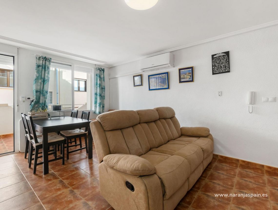 Parduodama - Apartamentai - Torrevieja - La Mata