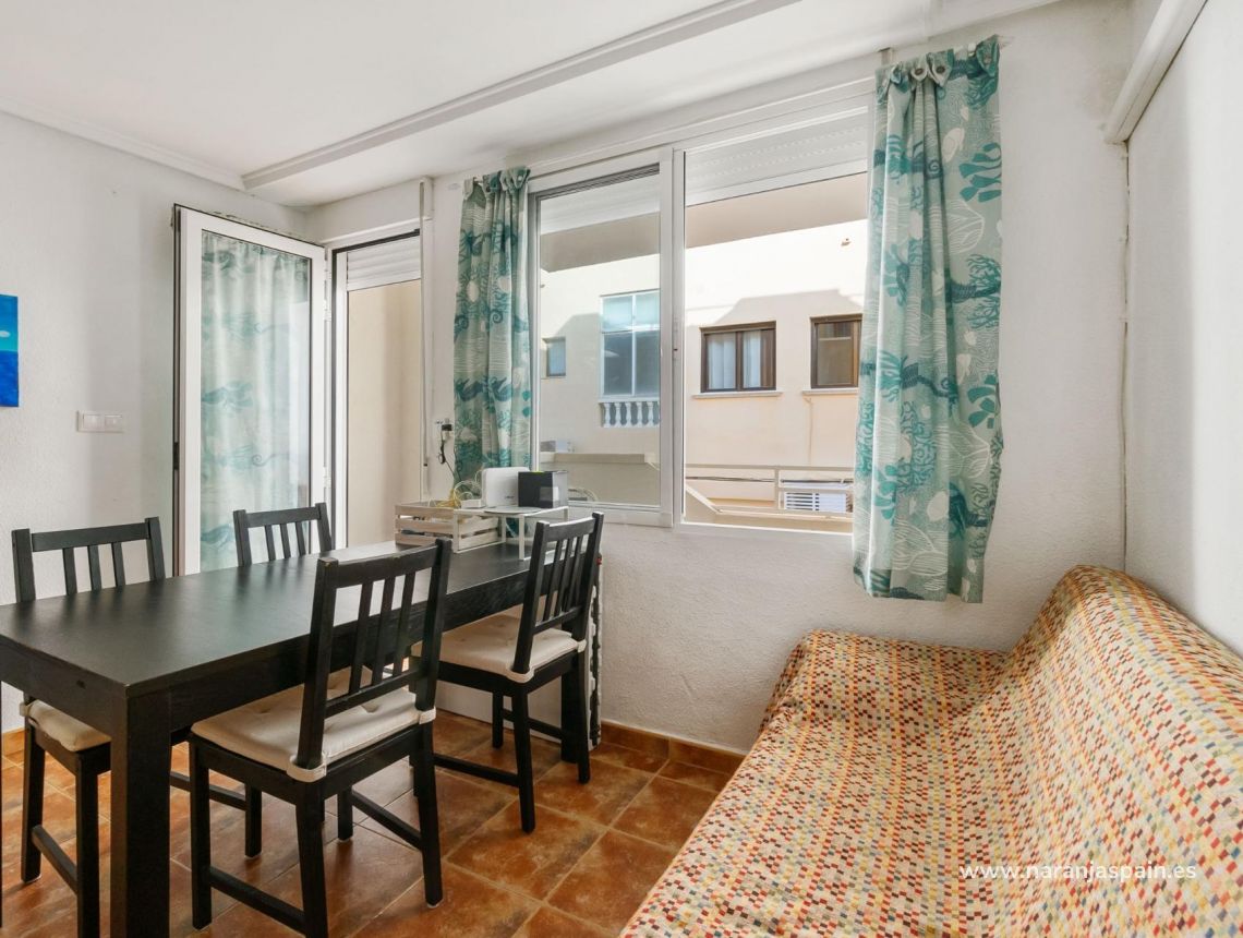 Parduodama - Apartamentai - Torrevieja - La Mata