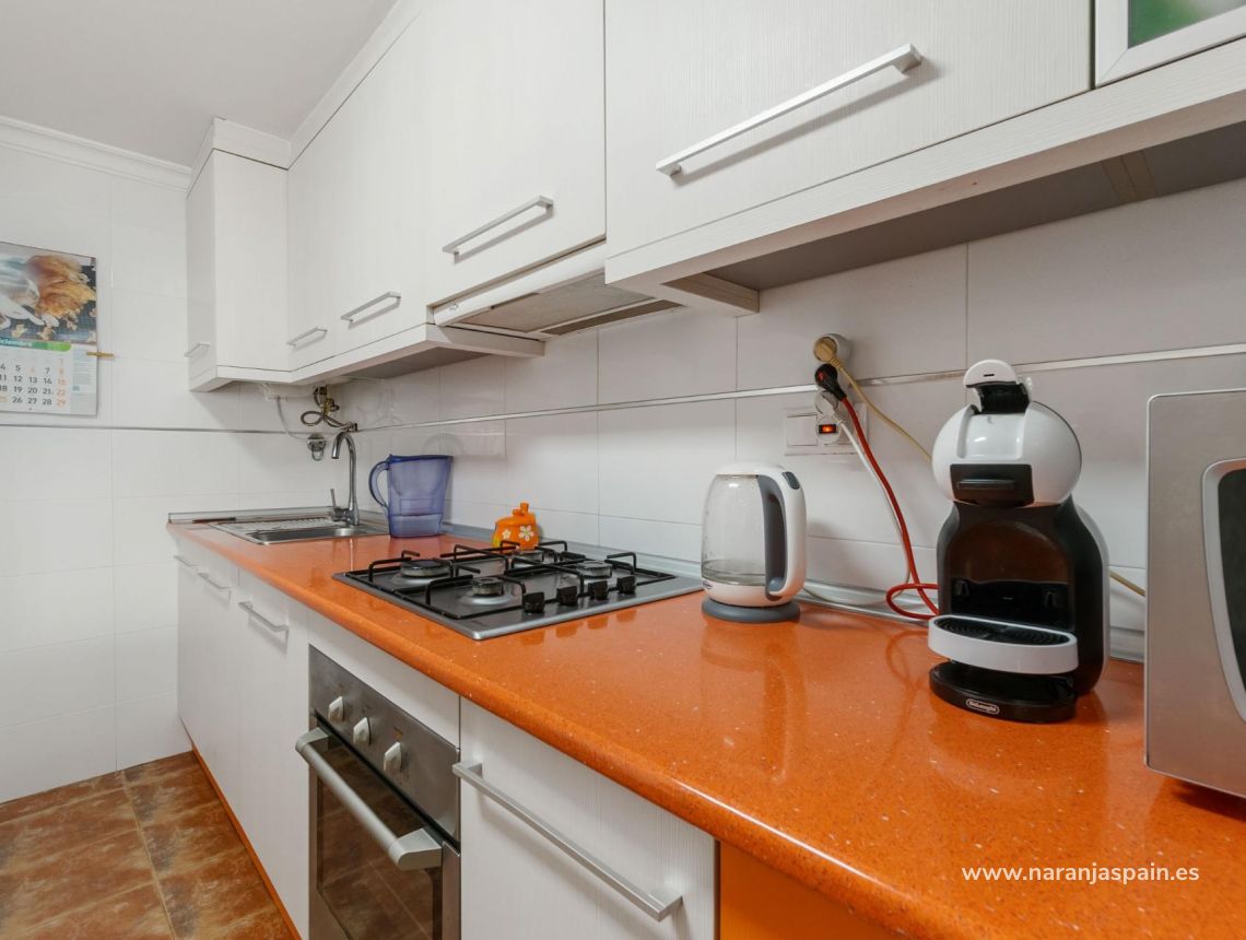 Parduodama - Apartamentai - Torrevieja - La Mata