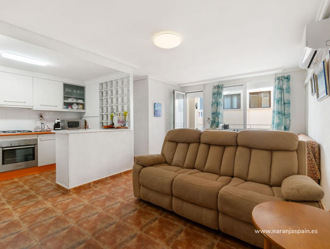 Parduodama - Apartamentai - Torrevieja - La Mata