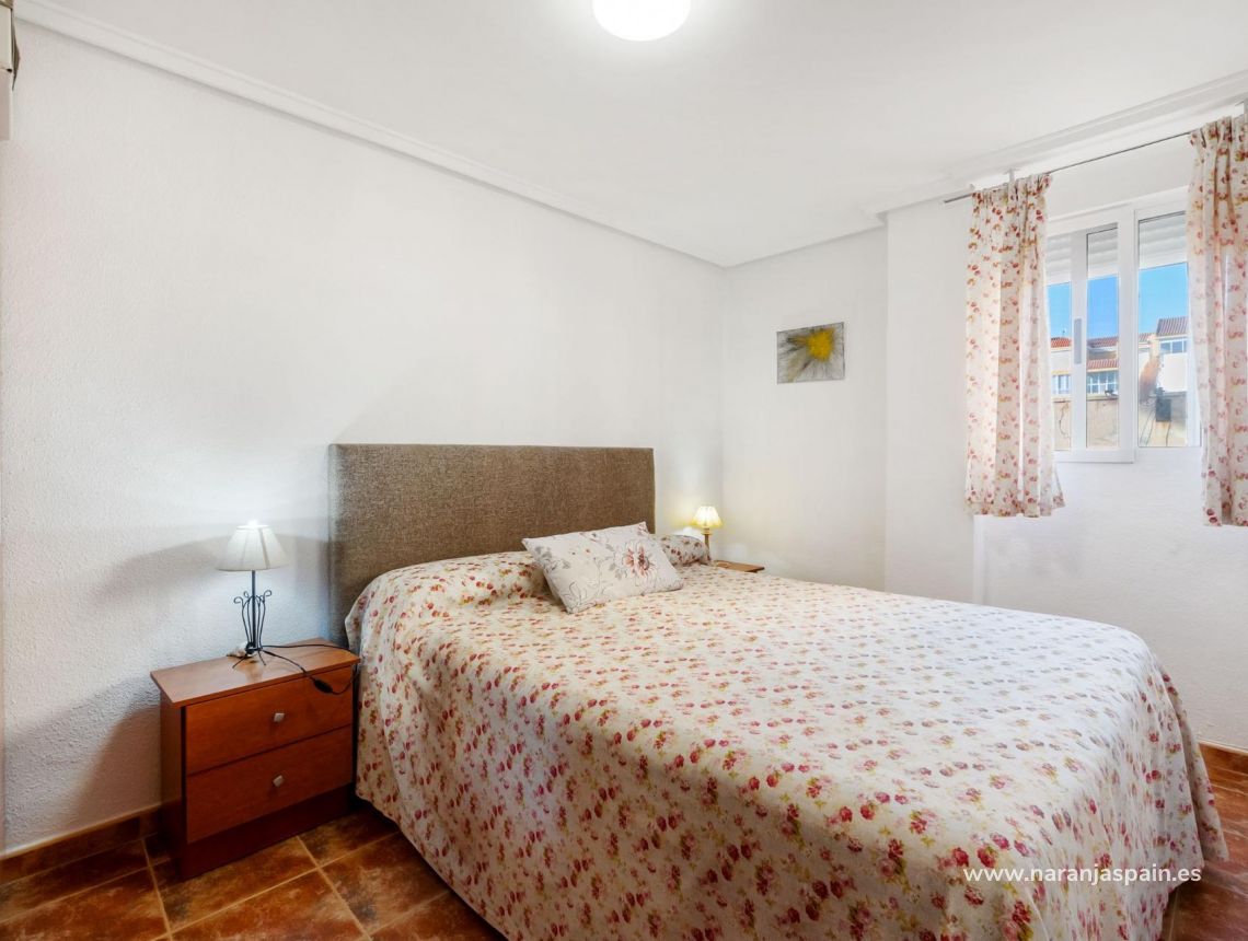 Parduodama - Apartamentai - Torrevieja - La Mata