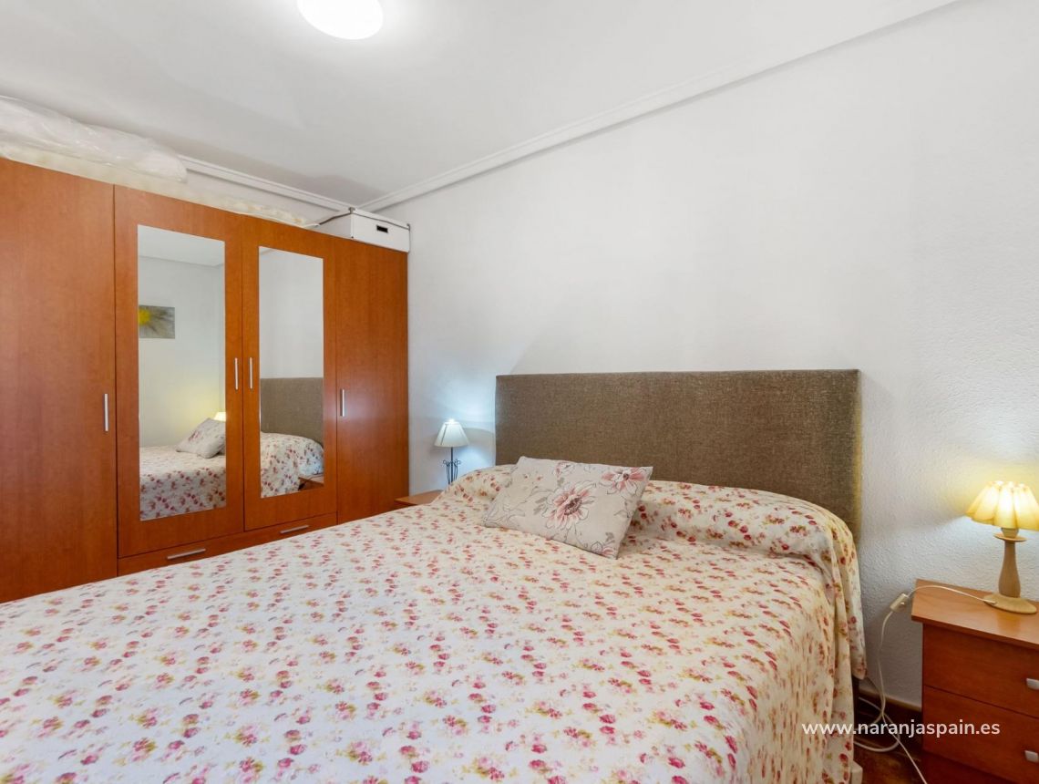 Parduodama - Apartamentai - Torrevieja - La Mata