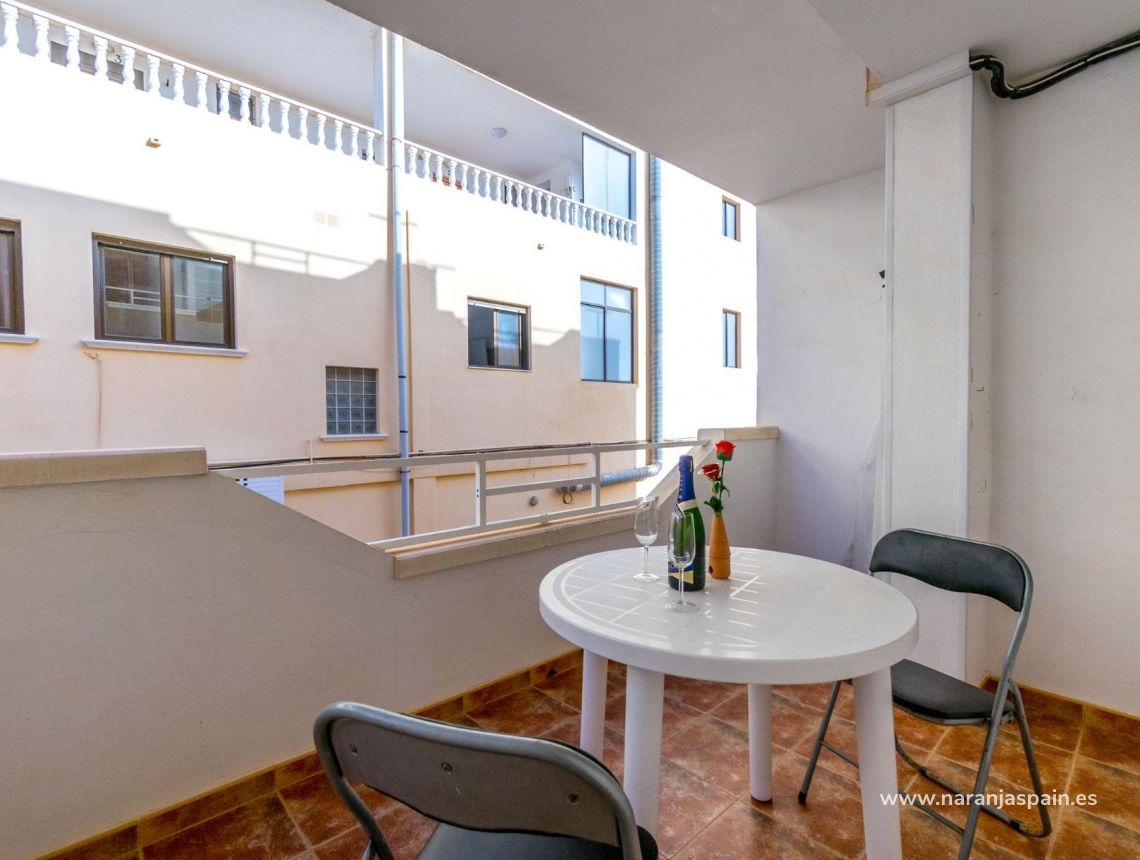 Parduodama - Apartamentai - Torrevieja - La Mata