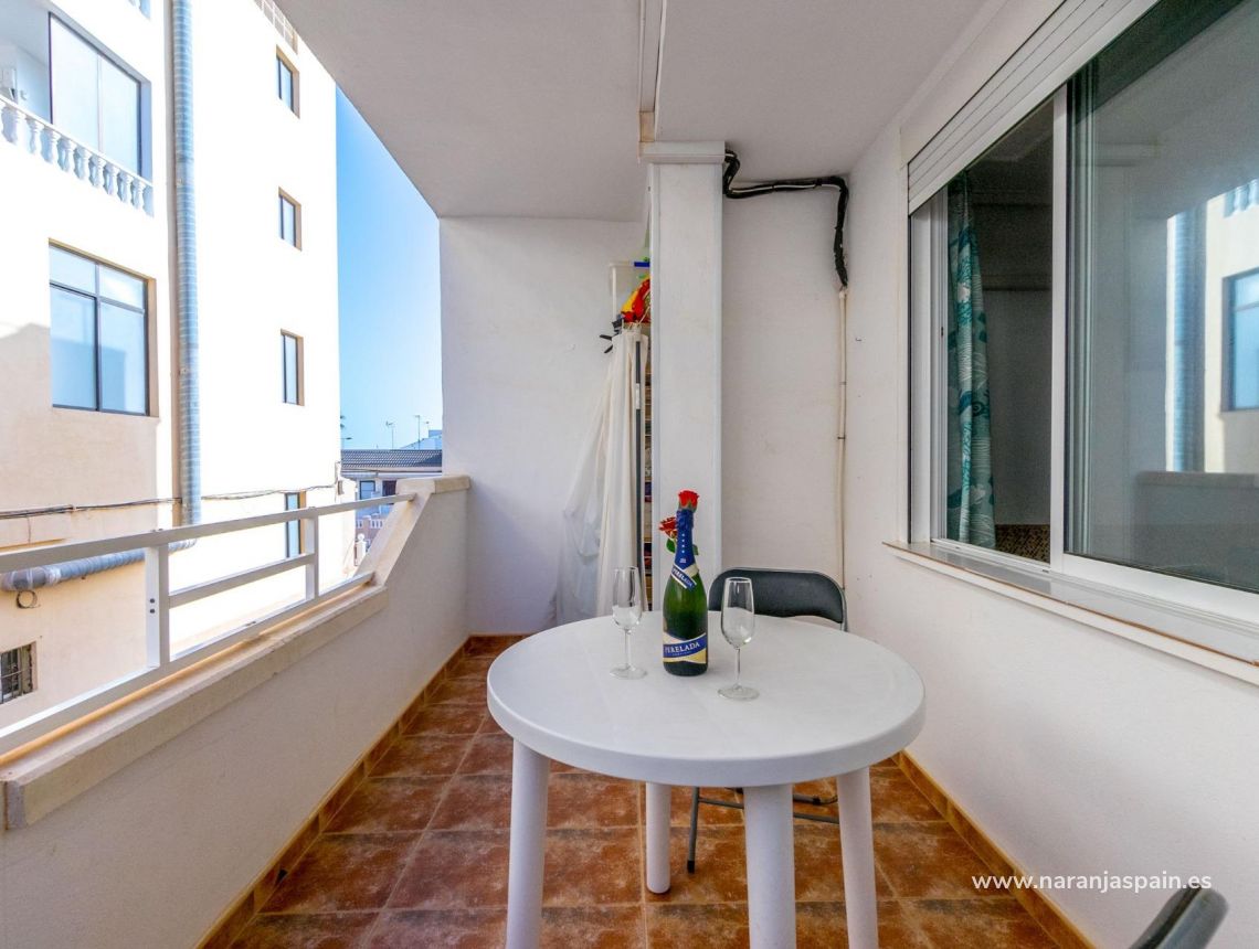 Parduodama - Apartamentai - Torrevieja - La Mata