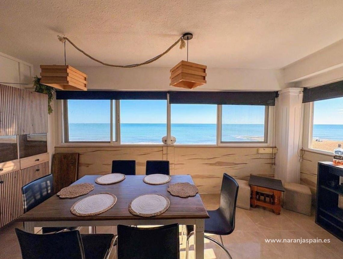 Parduodama - Apartamentai - Torrevieja - La Mata