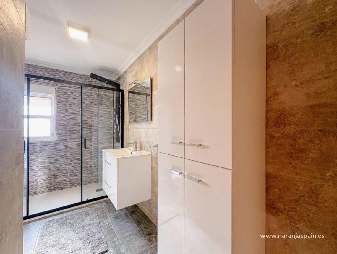 Parduodama - Apartamentai - Torrevieja - La Mata