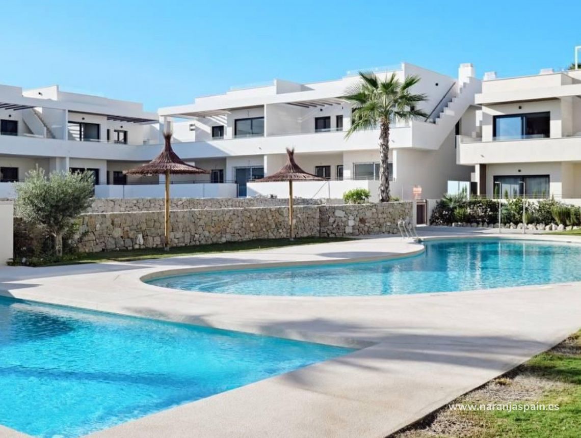 Parduodama - Apartamentai - Torrevieja - La Veleta