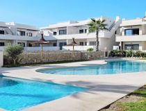 Parduodama - Apartamentai - Torrevieja - La Veleta